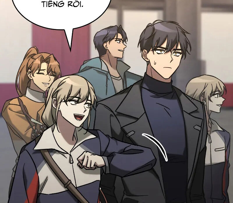 Thợ Săn Số Mệnh Cấp F - Chapter 66 - Page 125