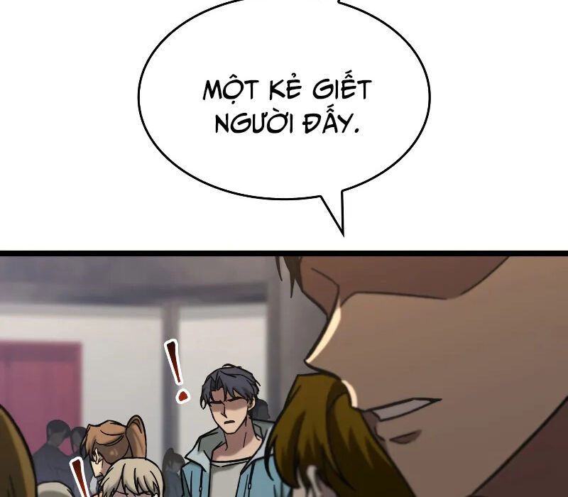 Thợ Săn Số Mệnh Cấp F - Chapter 66 - Page 127