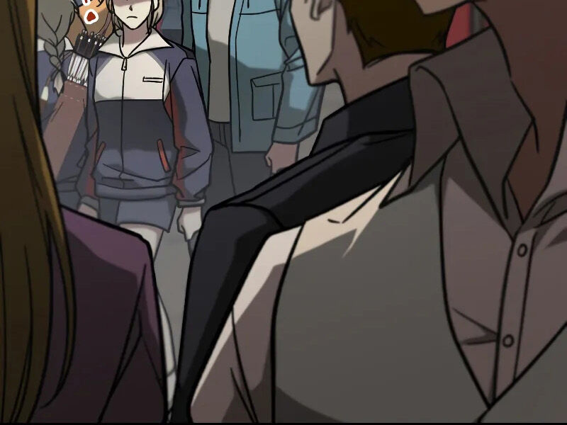 Thợ Săn Số Mệnh Cấp F - Chapter 66 - Page 128