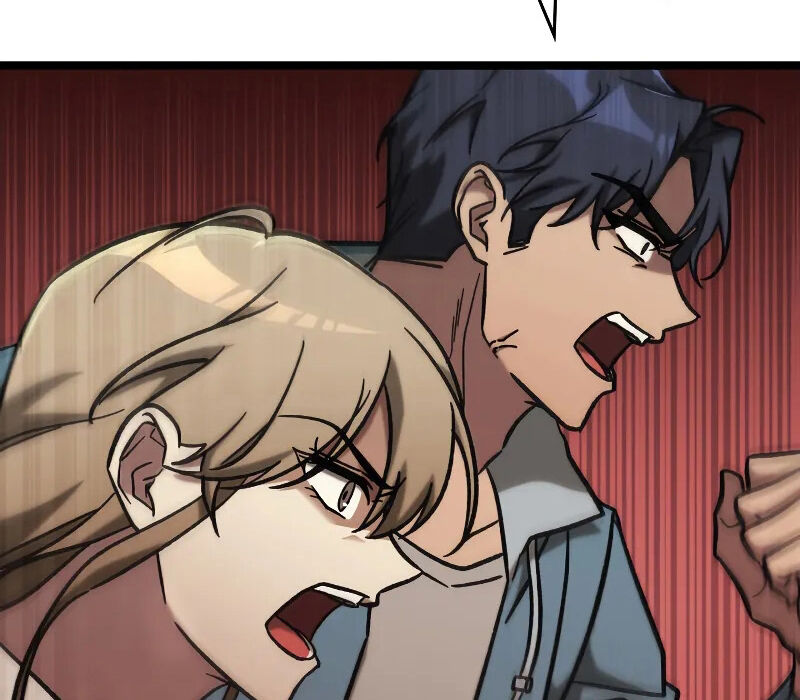 Thợ Săn Số Mệnh Cấp F - Chapter 66 - Page 130