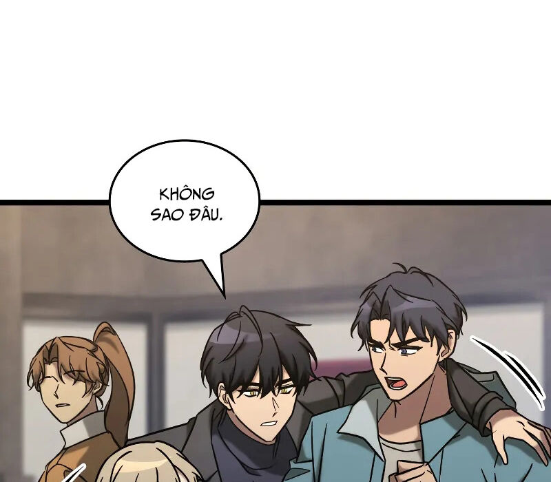 Thợ Săn Số Mệnh Cấp F - Chapter 66 - Page 132