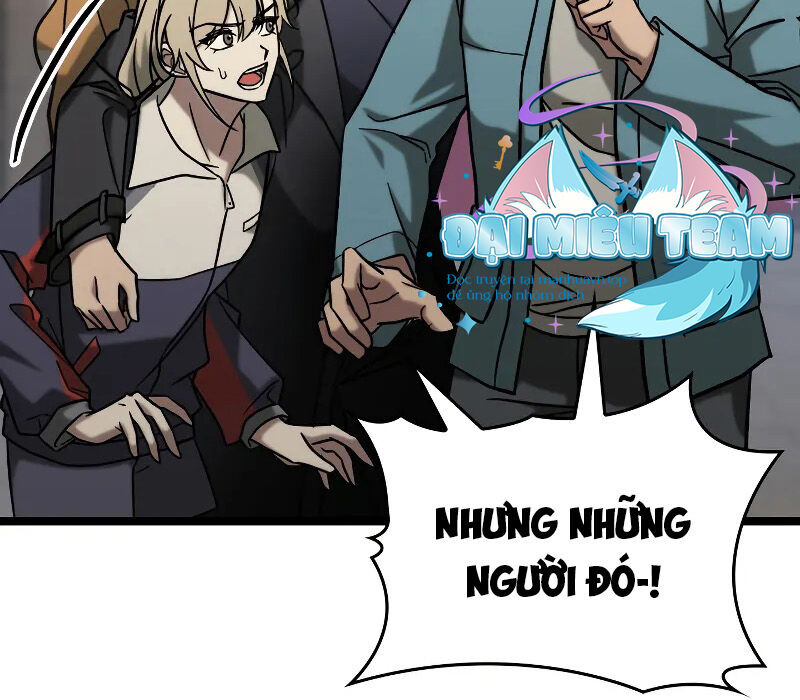 Thợ Săn Số Mệnh Cấp F - Chapter 66 - Page 133