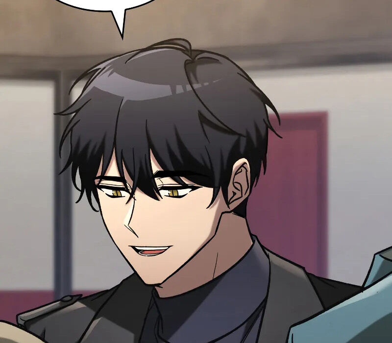 Thợ Săn Số Mệnh Cấp F - Chapter 66 - Page 135