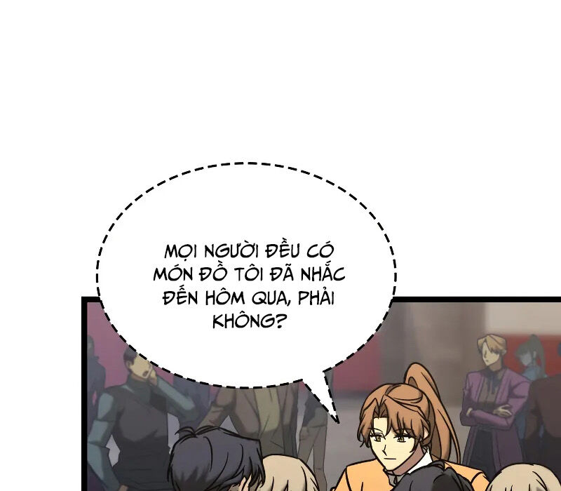 Thợ Săn Số Mệnh Cấp F - Chapter 66 - Page 137