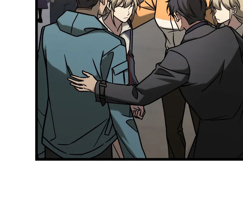 Thợ Săn Số Mệnh Cấp F - Chapter 66 - Page 138