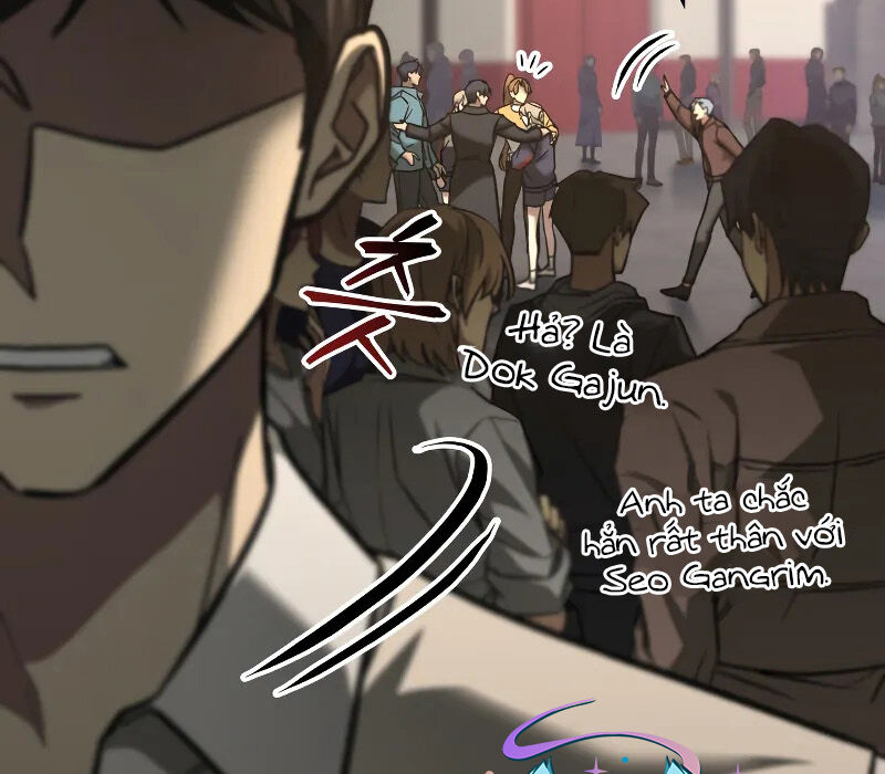 Thợ Săn Số Mệnh Cấp F - Chapter 66 - Page 141