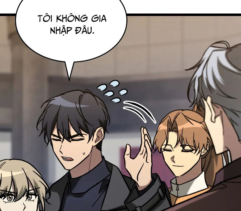 Thợ Săn Số Mệnh Cấp F - Chapter 66 - Page 160