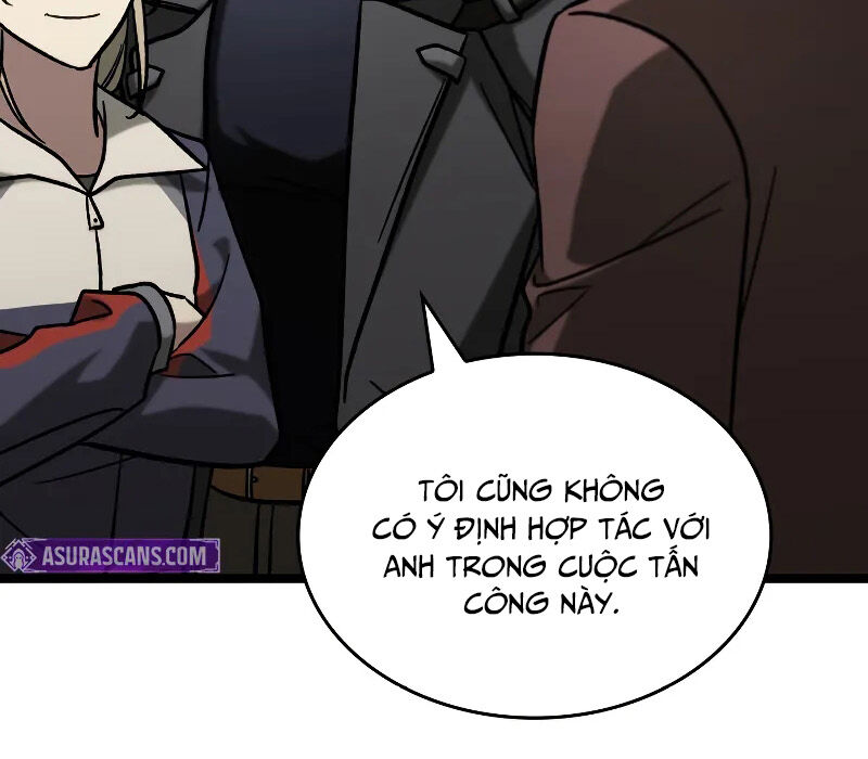 Thợ Săn Số Mệnh Cấp F - Chapter 66 - Page 161