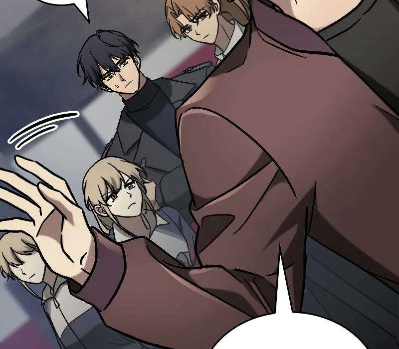 Thợ Săn Số Mệnh Cấp F - Chapter 66 - Page 173