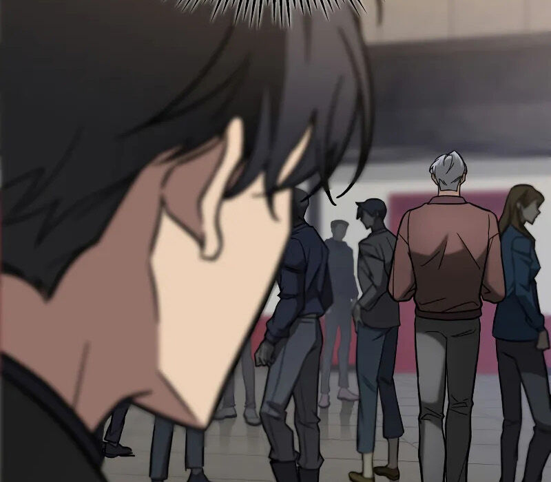 Thợ Săn Số Mệnh Cấp F - Chapter 66 - Page 178