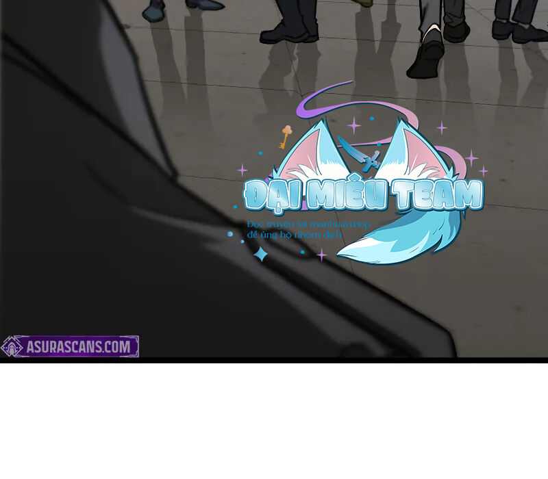 Thợ Săn Số Mệnh Cấp F - Chapter 66 - Page 179