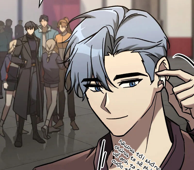 Thợ Săn Số Mệnh Cấp F - Chapter 66 - Page 181