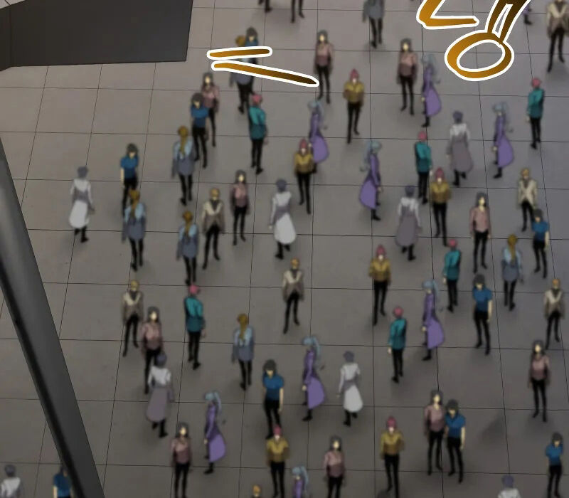 Thợ Săn Số Mệnh Cấp F - Chapter 66 - Page 185