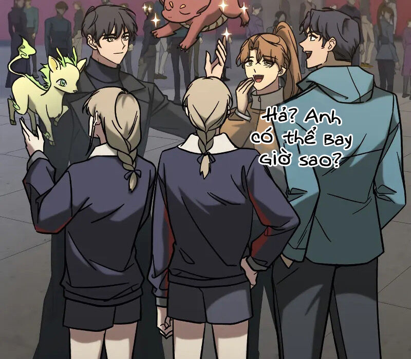 Thợ Săn Số Mệnh Cấp F - Chapter 66 - Page 190