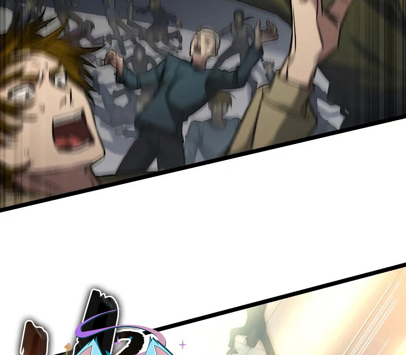 Thợ Săn Số Mệnh Cấp F - Chapter 66 - Page 197