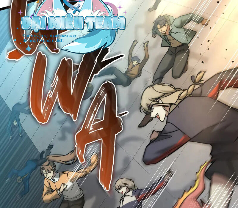 Thợ Săn Số Mệnh Cấp F - Chapter 66 - Page 198