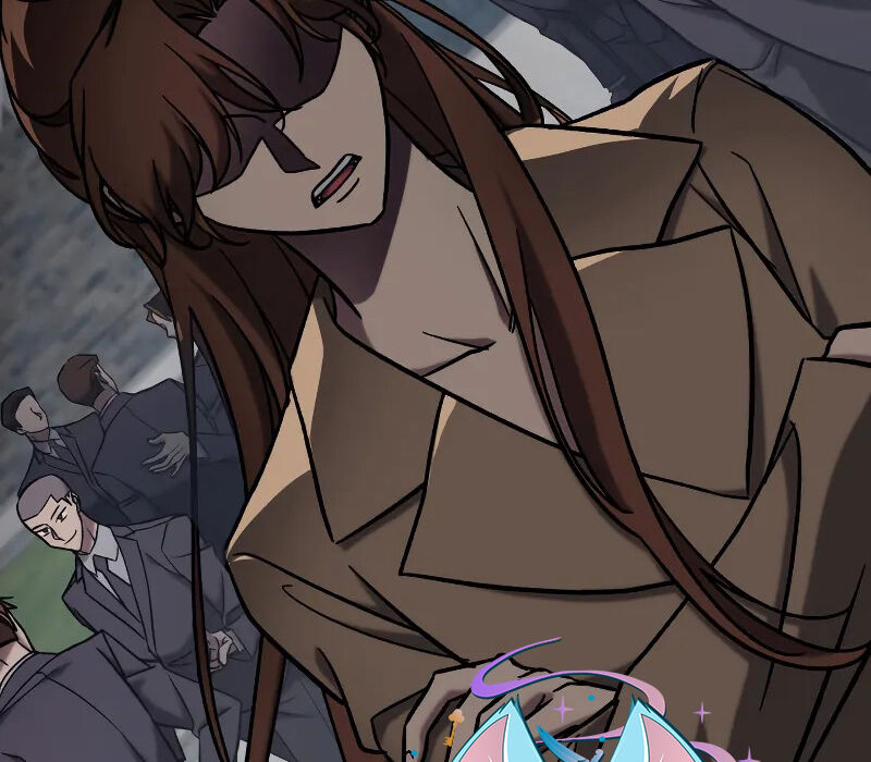 Thợ Săn Số Mệnh Cấp F - Chapter 66 - Page 20