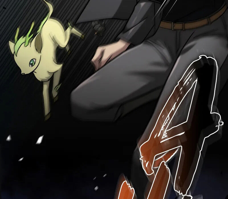 Thợ Săn Số Mệnh Cấp F - Chapter 66 - Page 200