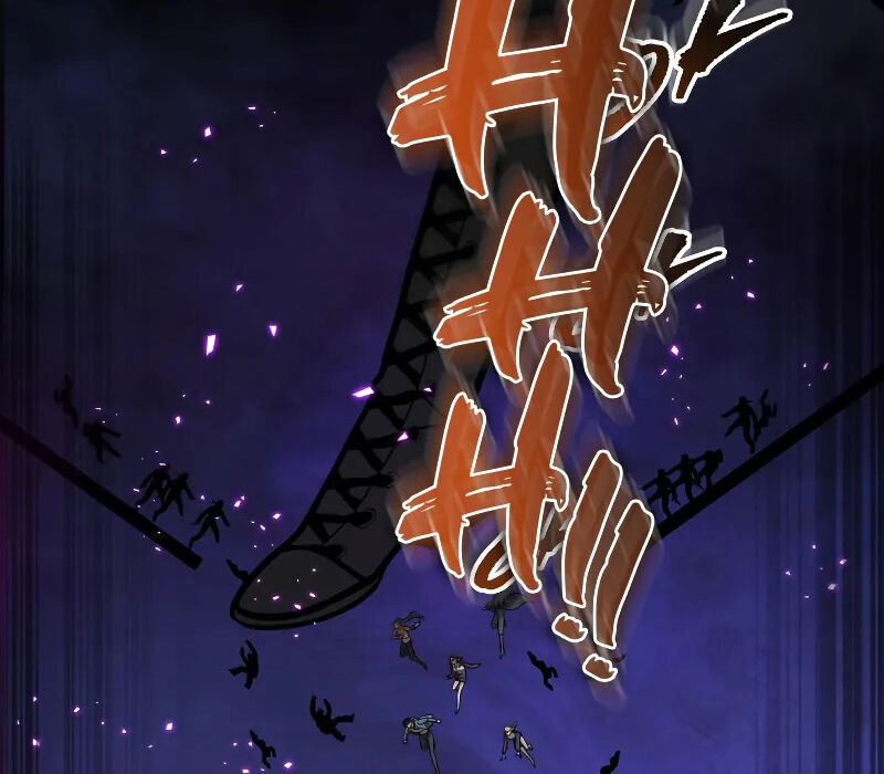 Thợ Săn Số Mệnh Cấp F - Chapter 66 - Page 201