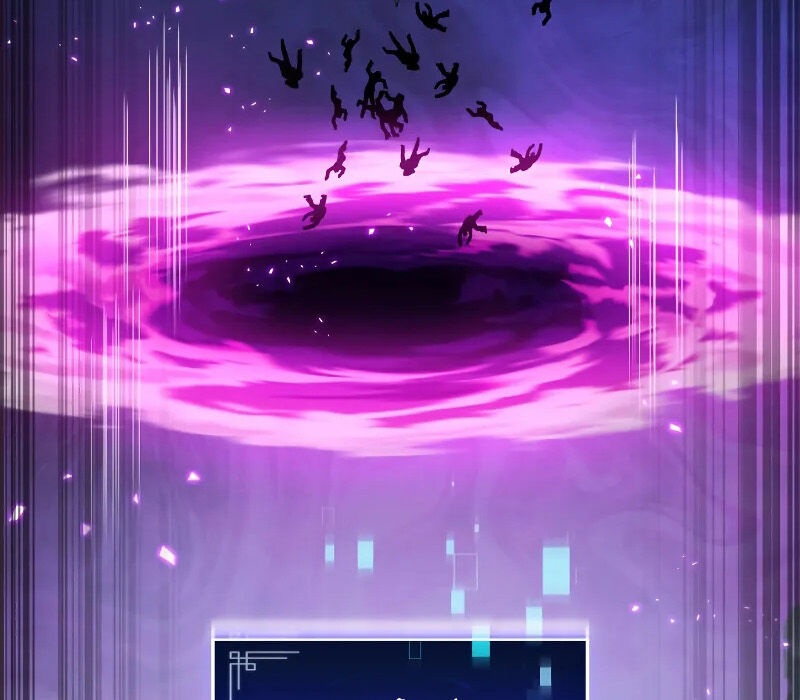 Thợ Săn Số Mệnh Cấp F - Chapter 66 - Page 202