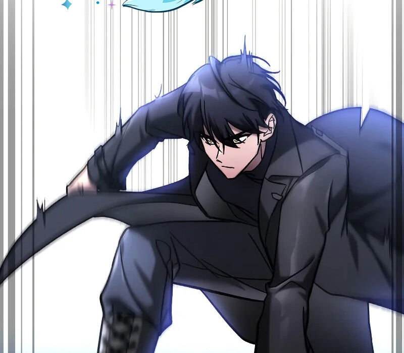 Thợ Săn Số Mệnh Cấp F - Chapter 66 - Page 207