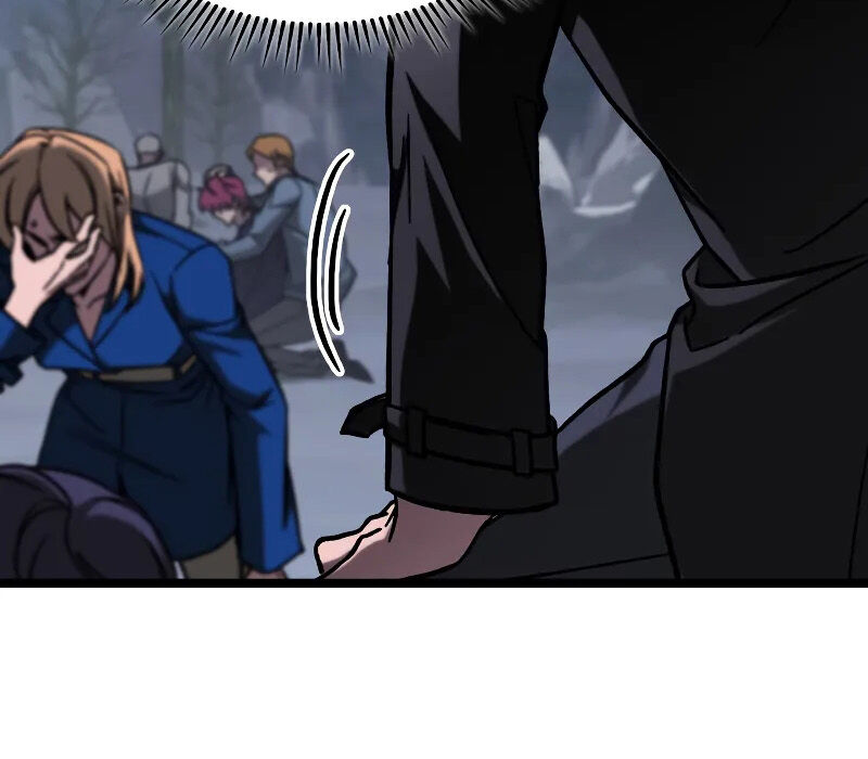 Thợ Săn Số Mệnh Cấp F - Chapter 66 - Page 210