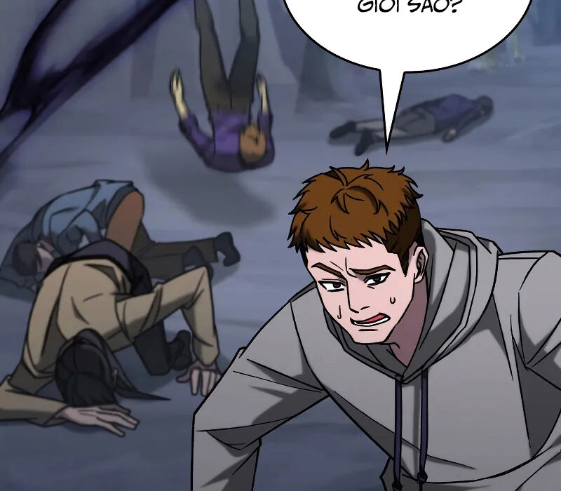 Thợ Săn Số Mệnh Cấp F - Chapter 66 - Page 215