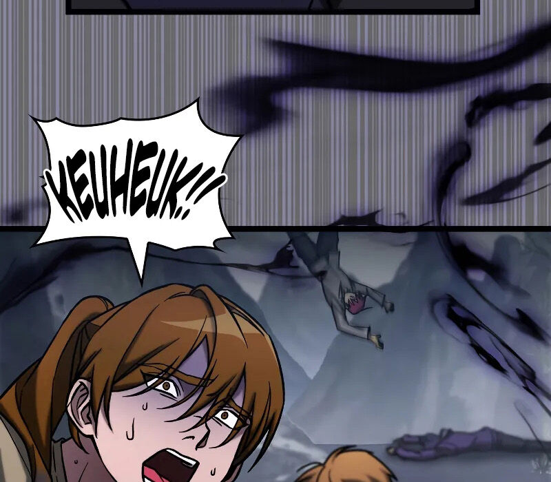 Thợ Săn Số Mệnh Cấp F - Chapter 66 - Page 218