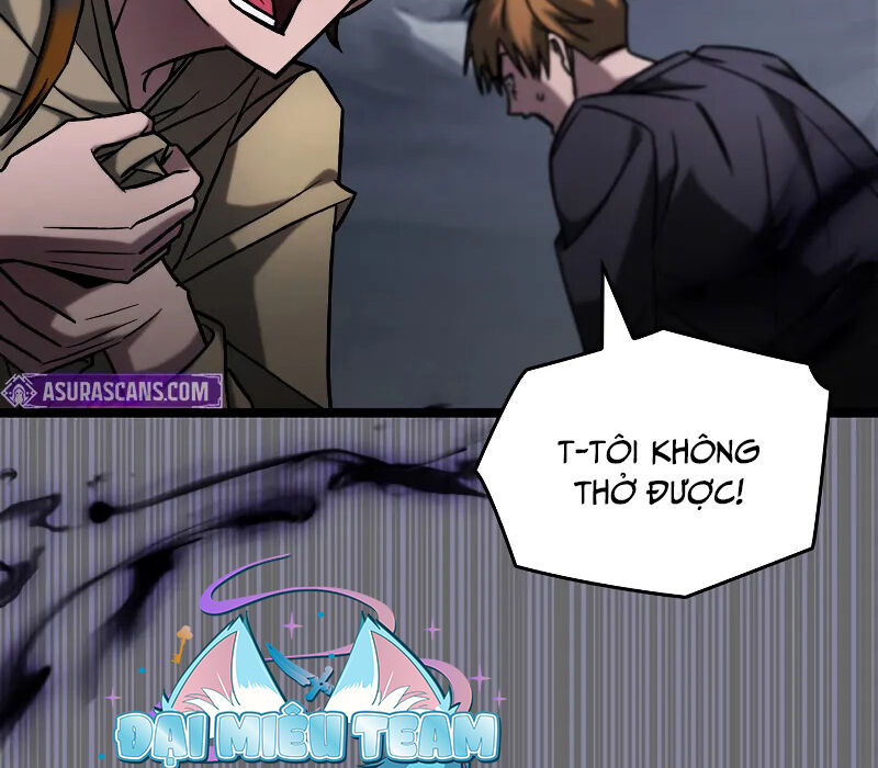 Thợ Săn Số Mệnh Cấp F - Chapter 66 - Page 219