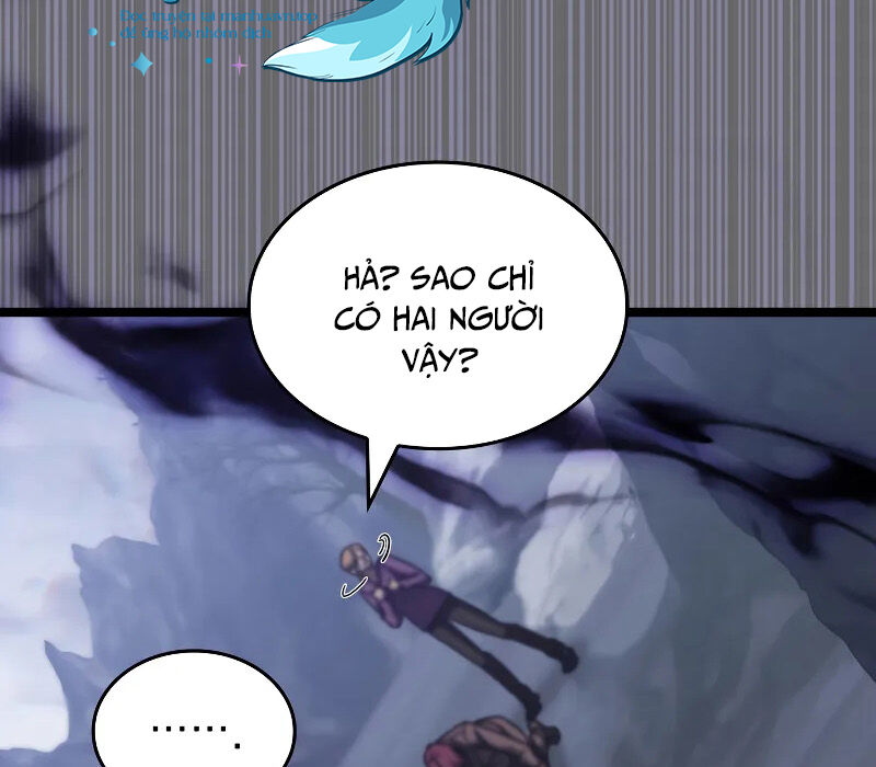 Thợ Săn Số Mệnh Cấp F - Chapter 66 - Page 220