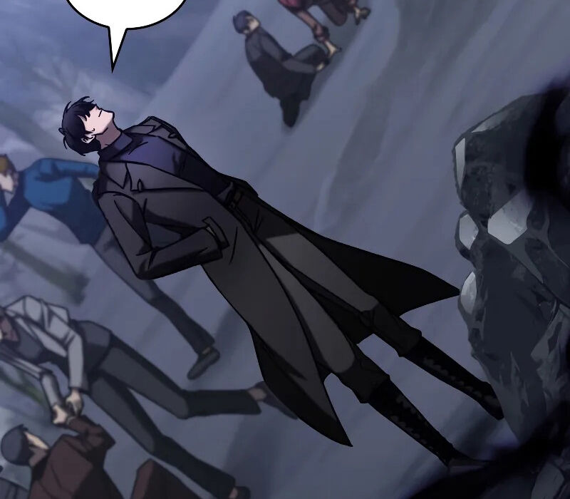 Thợ Săn Số Mệnh Cấp F - Chapter 66 - Page 221