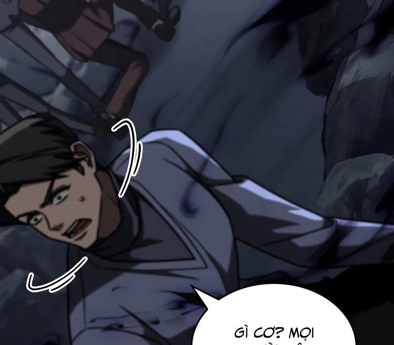 Thợ Săn Số Mệnh Cấp F - Chapter 66 - Page 222