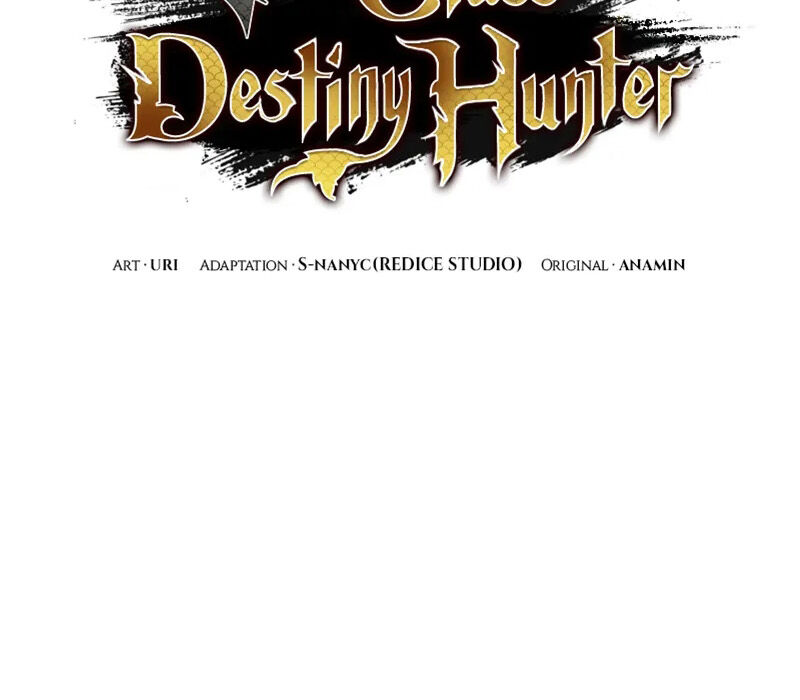 Thợ Săn Số Mệnh Cấp F - Chapter 66 - Page 23