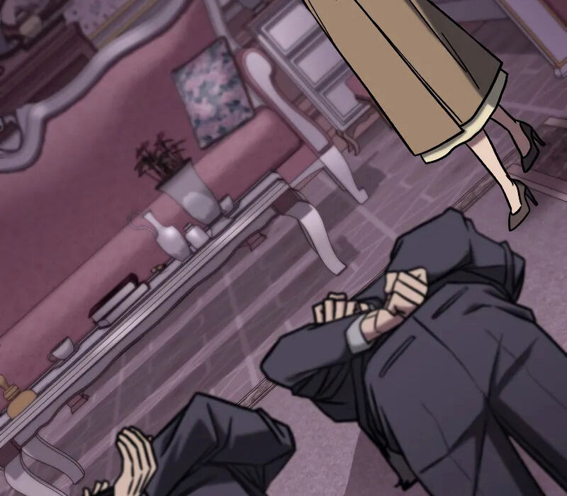 Thợ Săn Số Mệnh Cấp F - Chapter 66 - Page 26