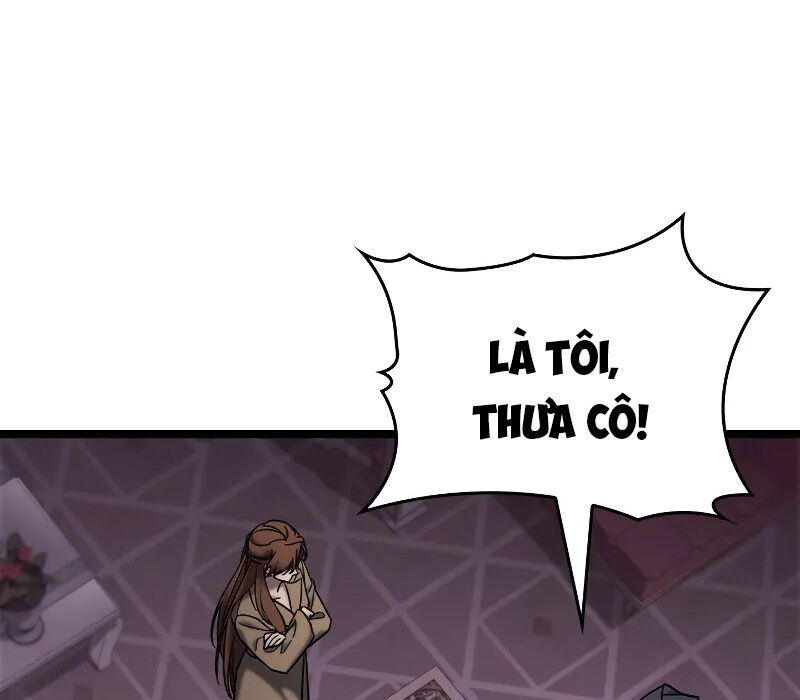 Thợ Săn Số Mệnh Cấp F - Chapter 66 - Page 33