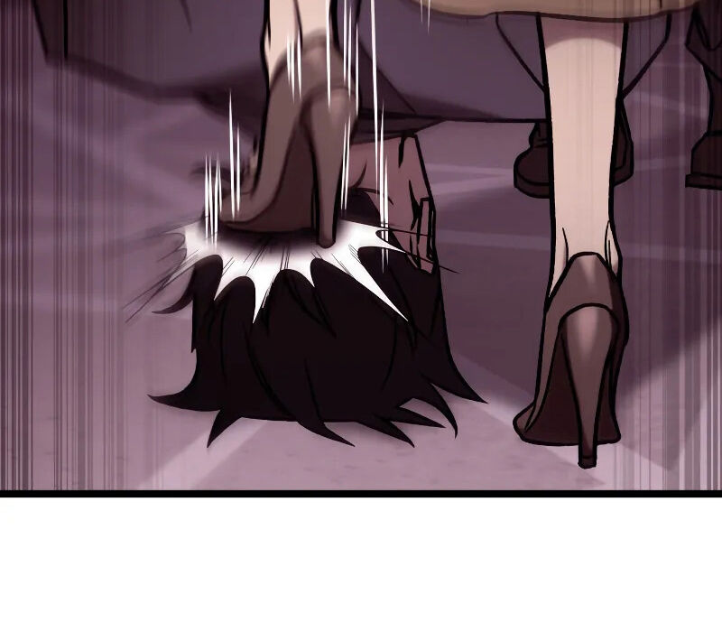 Thợ Săn Số Mệnh Cấp F - Chapter 66 - Page 36