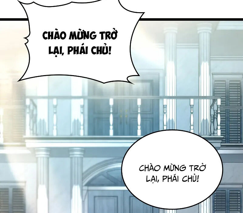 Thợ Săn Số Mệnh Cấp F - Chapter 66 - Page 6