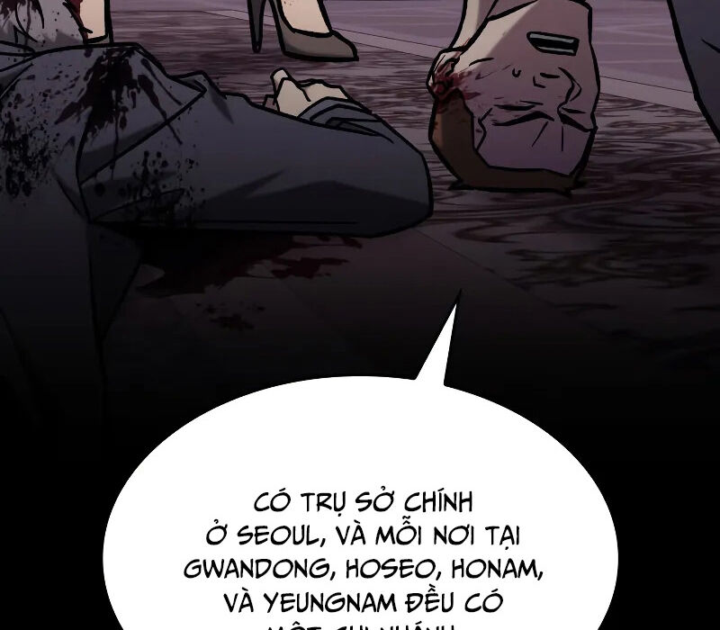 Thợ Săn Số Mệnh Cấp F - Chapter 66 - Page 61