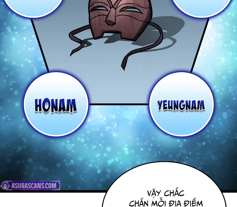 Thợ Săn Số Mệnh Cấp F - Chapter 66 - Page 63