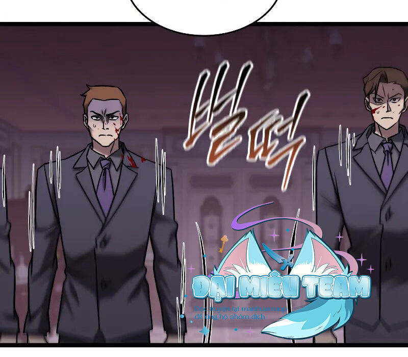 Thợ Săn Số Mệnh Cấp F - Chapter 66 - Page 65