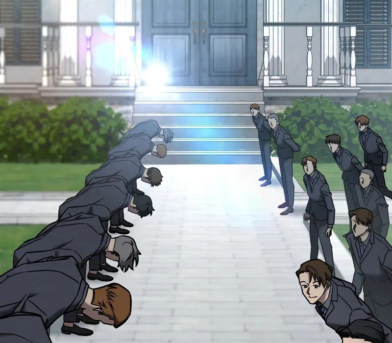 Thợ Săn Số Mệnh Cấp F - Chapter 66 - Page 7