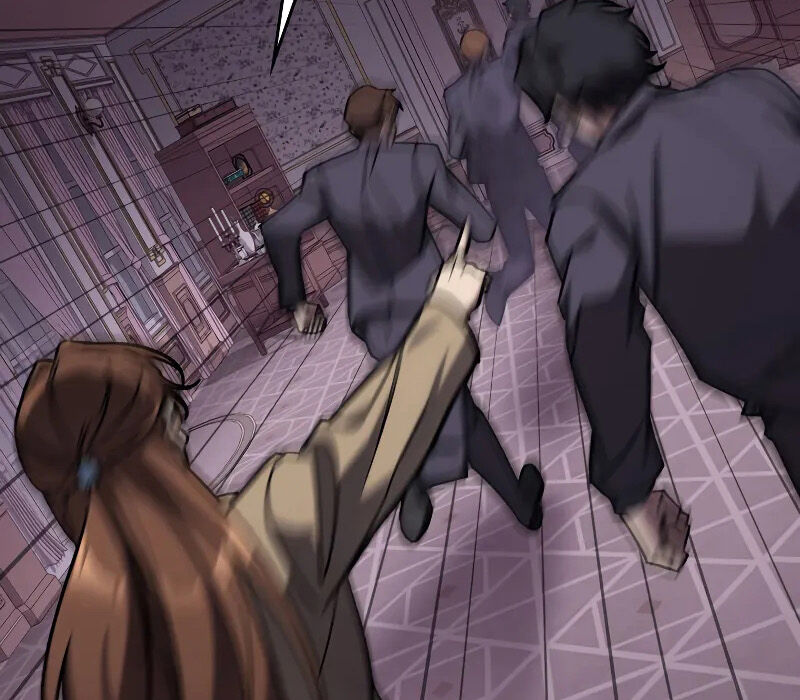 Thợ Săn Số Mệnh Cấp F - Chapter 66 - Page 70