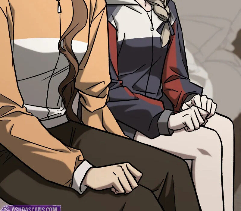 Thợ Săn Số Mệnh Cấp F - Chapter 66 - Page 80