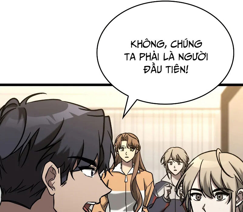 Thợ Săn Số Mệnh Cấp F - Chapter 66 - Page 86
