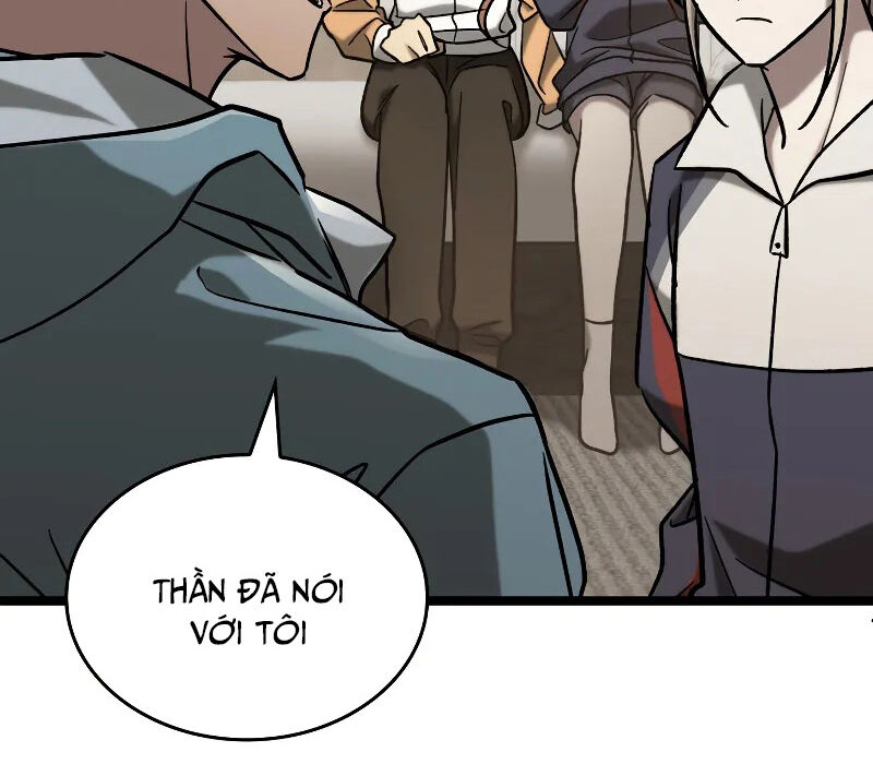 Thợ Săn Số Mệnh Cấp F - Chapter 66 - Page 87