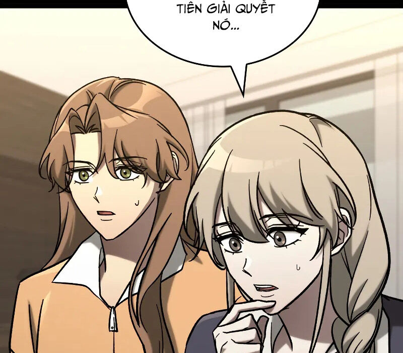 Thợ Săn Số Mệnh Cấp F - Chapter 66 - Page 92