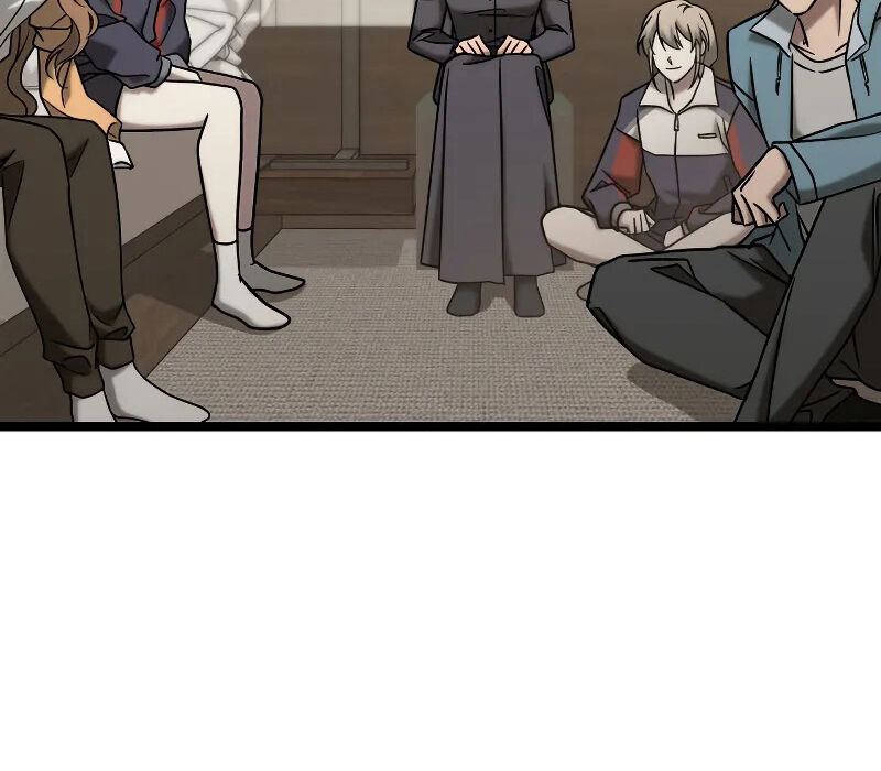 Thợ Săn Số Mệnh Cấp F - Chapter 66 - Page 95