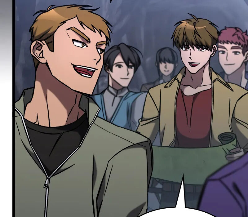 Thợ Săn Số Mệnh Cấp F - Chapter 68 - Page 100