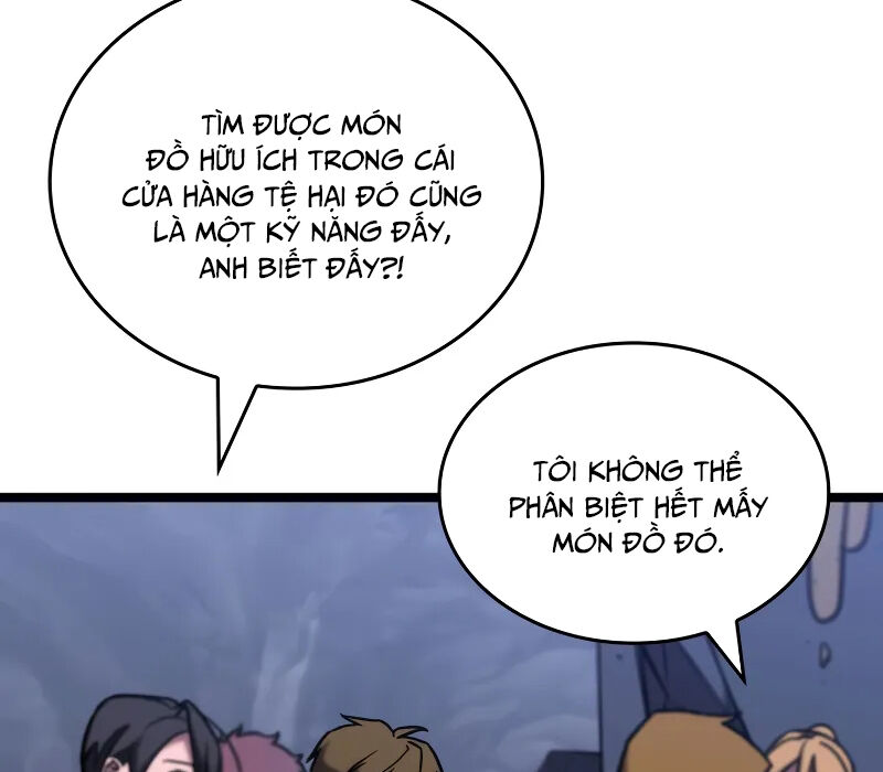 Thợ Săn Số Mệnh Cấp F - Chapter 68 - Page 102