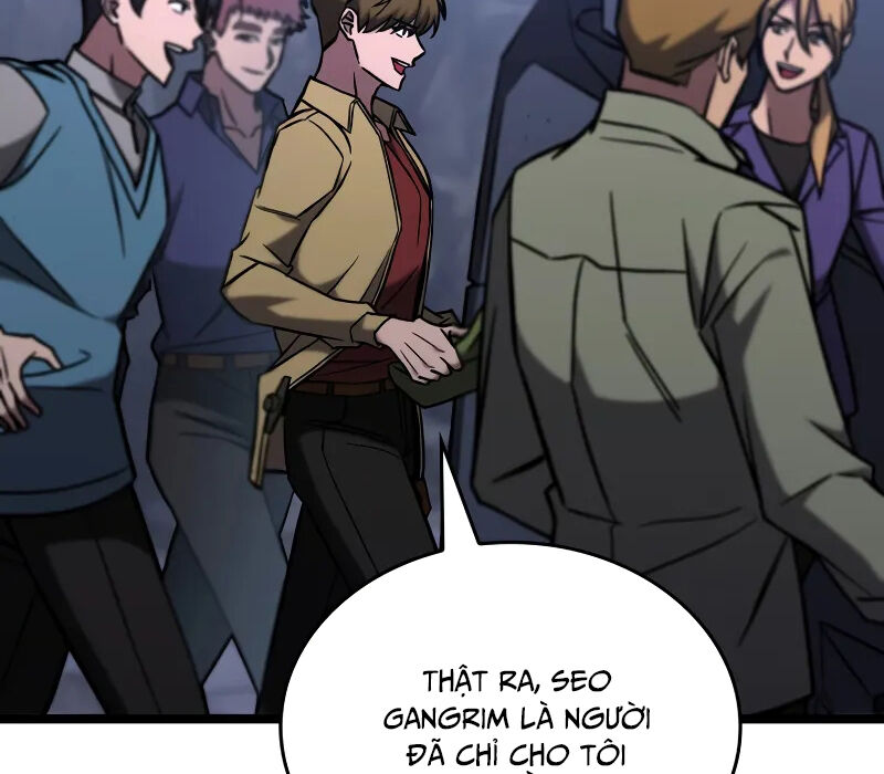 Thợ Săn Số Mệnh Cấp F - Chapter 68 - Page 103